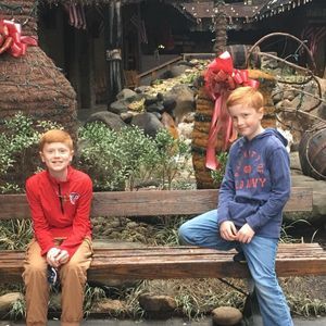 Meet your Posher, Bobbiejo